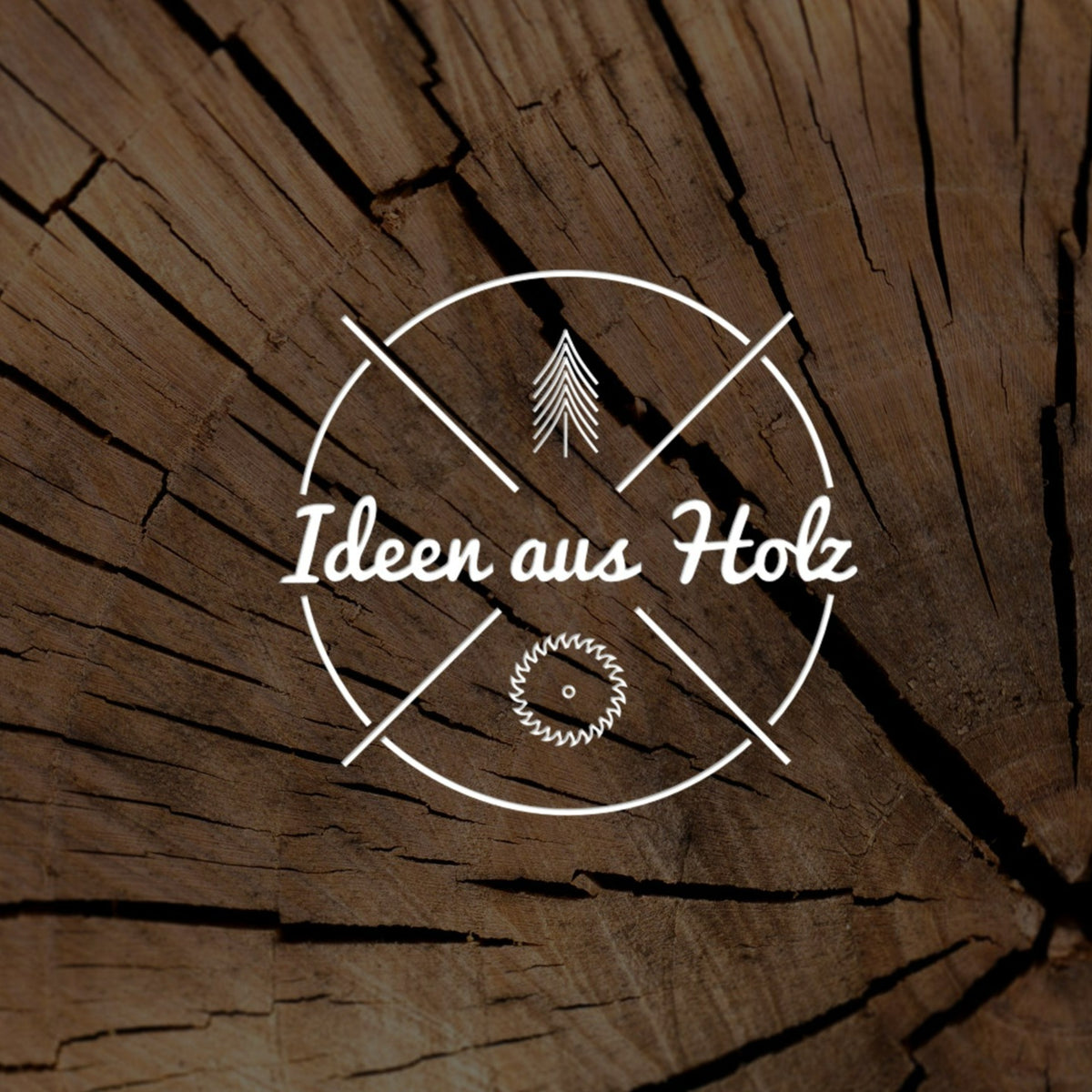 Ideen aus Holz - Geschenkgutschein